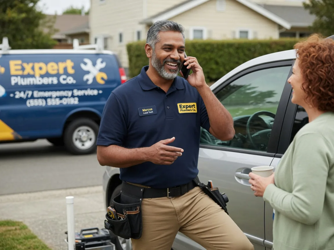 Drain Cleaning Randallstown, MD FAQs